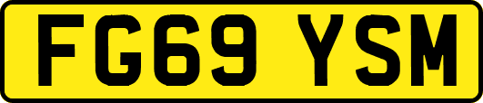 FG69YSM