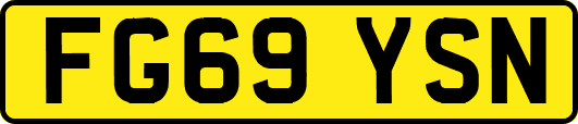 FG69YSN