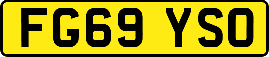 FG69YSO