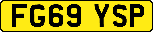 FG69YSP