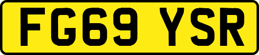 FG69YSR