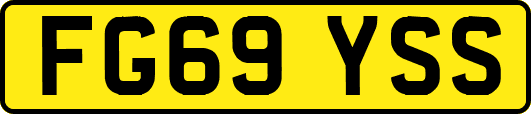 FG69YSS