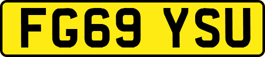 FG69YSU