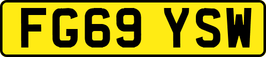 FG69YSW