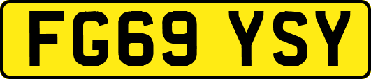 FG69YSY