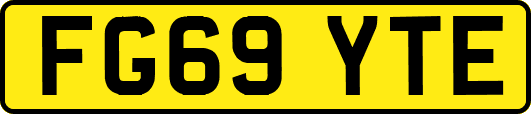 FG69YTE