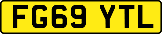 FG69YTL