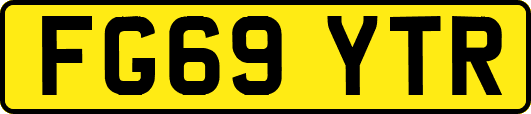 FG69YTR