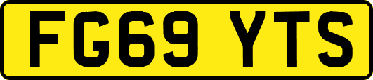 FG69YTS
