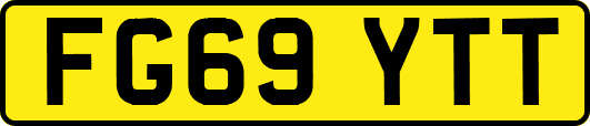 FG69YTT