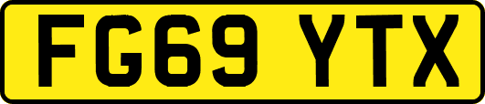 FG69YTX