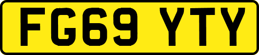 FG69YTY