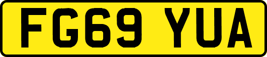 FG69YUA