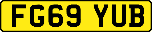 FG69YUB