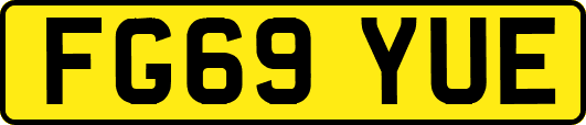 FG69YUE