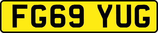 FG69YUG