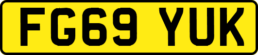 FG69YUK