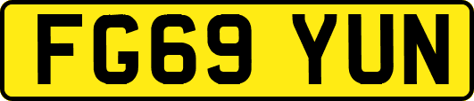 FG69YUN