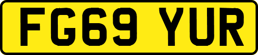 FG69YUR