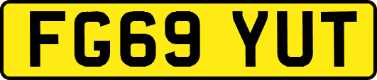 FG69YUT