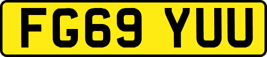 FG69YUU