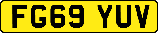 FG69YUV