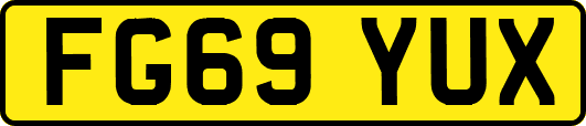 FG69YUX
