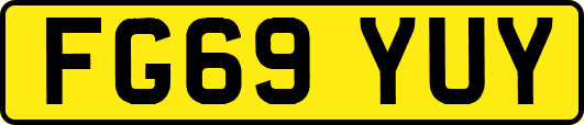 FG69YUY
