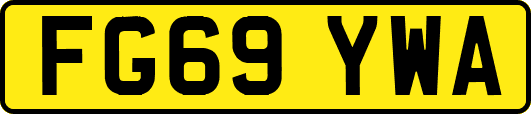 FG69YWA