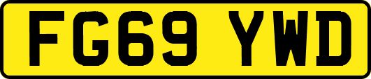 FG69YWD