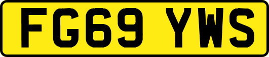 FG69YWS