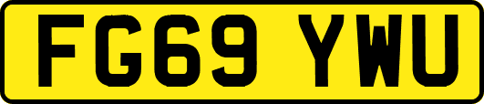 FG69YWU