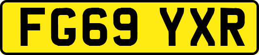 FG69YXR