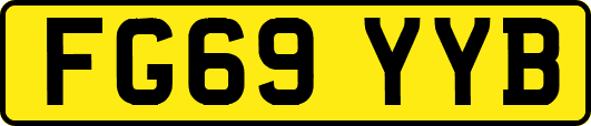 FG69YYB
