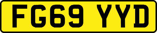 FG69YYD