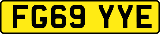 FG69YYE
