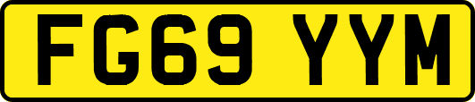 FG69YYM