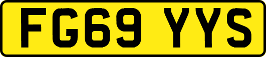 FG69YYS