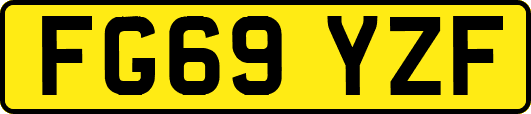 FG69YZF