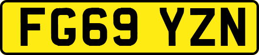 FG69YZN