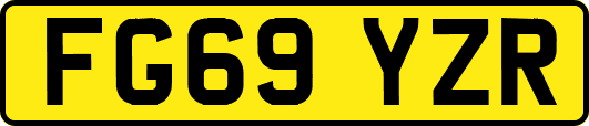FG69YZR