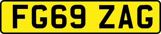 FG69ZAG