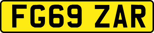 FG69ZAR