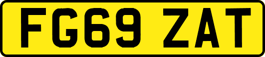 FG69ZAT