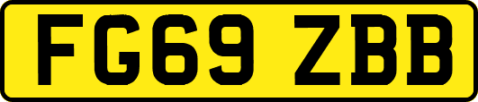 FG69ZBB