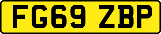 FG69ZBP