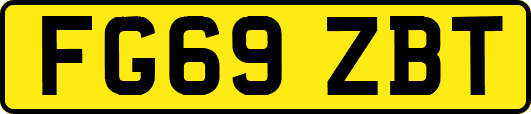 FG69ZBT