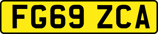FG69ZCA