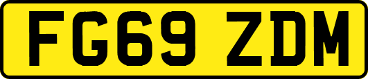 FG69ZDM