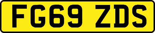 FG69ZDS